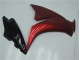Carénage Honda CBR 1000 RR 12-16 - Rouge Noir Carénage Honda CBR 1000 RR 12-16 - Rouge Noir