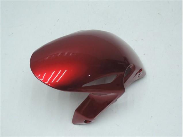Carénage Honda CBR 1000 RR 12-16 - Rouge Noir Carénage Honda CBR 1000 RR 12-16 - Rouge Noir