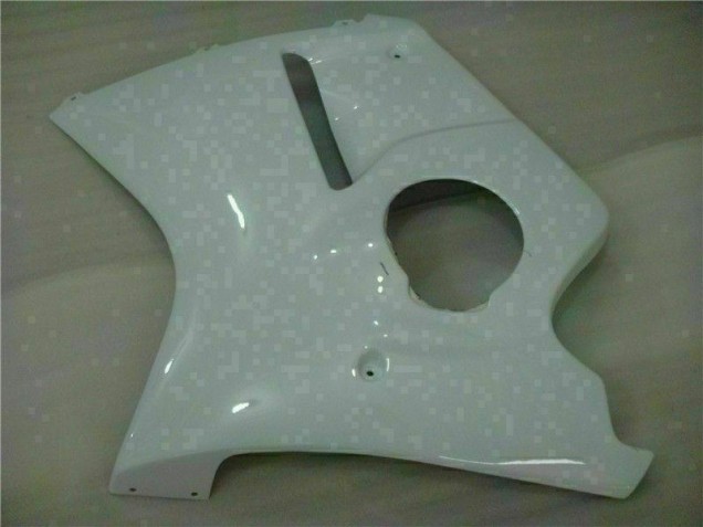 Carénage Honda CBR 1100 XX 96-07 - Blanc Carénage Honda CBR 1100 XX 96-07 - Blanc