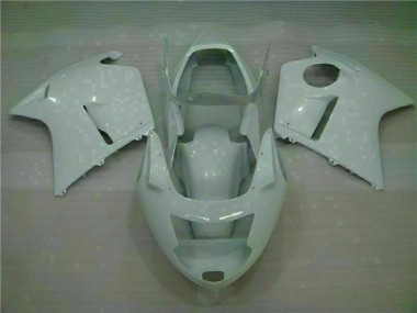 Carénage Honda CBR 1100 XX 96-07 - Blanc