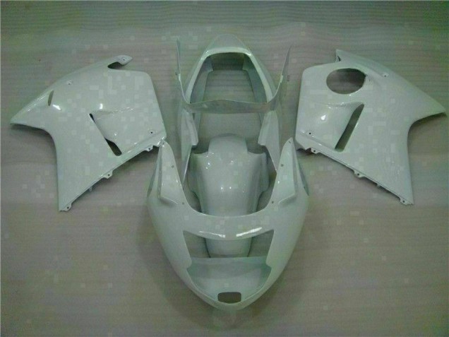 Carénage Honda CBR 1100 XX 96-07 - Blanc Carénage Honda CBR 1100 XX 96-07 - Blanc