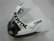 Carénage Honda CBR 1100 XX 96-07 - Blanc Noir Repsol Carénage Honda CBR 1100 XX 96-07 - Blanc Noir Repsol