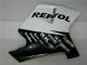 Carénage Honda CBR 1100 XX 96-07 - Blanc Noir Repsol Carénage Honda CBR 1100 XX 96-07 - Blanc Noir Repsol