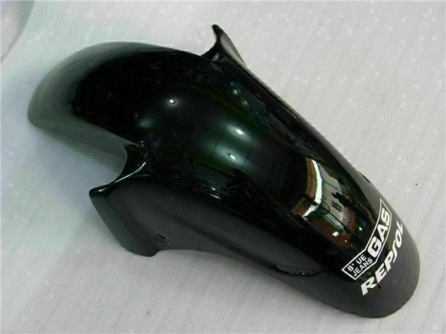 Carénage Honda CBR 1100 XX 96-07 - Blanc Noir Repsol Carénage Honda CBR 1100 XX 96-07 - Blanc Noir Repsol