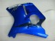 Carénage Honda CBR 1100 XX 96-07 - Bleu Carénage Honda CBR 1100 XX 96-07 - Bleu