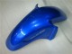 Carénage Honda CBR 1100 XX 96-07 - Bleu Carénage Honda CBR 1100 XX 96-07 - Bleu