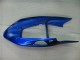 Carénage Honda CBR 1100 XX 96-07 - Bleu Carénage Honda CBR 1100 XX 96-07 - Bleu