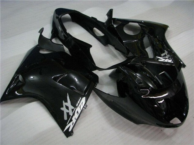 Carénage Honda CBR 1100 XX 96-07 - Noir Carénage Honda CBR 1100 XX 96-07 - Noir
