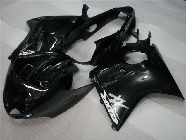 Carénage Honda CBR 1100 XX 96-07 - Noir Carénage Honda CBR 1100 XX 96-07 - Noir