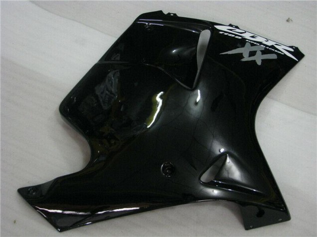 Carénage Honda CBR 1100 XX 96-07 - Noir Carénage Honda CBR 1100 XX 96-07 - Noir