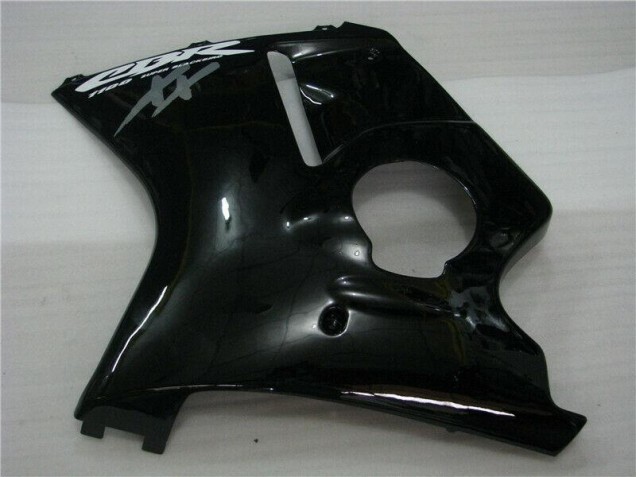Carénage Honda CBR 1100 XX 96-07 - Noir Carénage Honda CBR 1100 XX 96-07 - Noir
