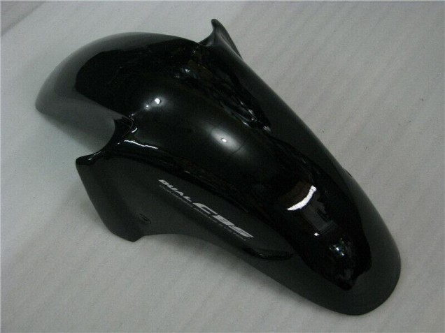 Carénage Honda CBR 1100 XX 96-07 - Noir Carénage Honda CBR 1100 XX 96-07 - Noir