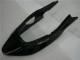 Carénage Honda CBR 1100 XX 96-07 - Noir Carénage Honda CBR 1100 XX 96-07 - Noir