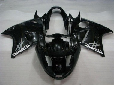 Carénage Honda CBR 1100 XX 96-07 - Noir