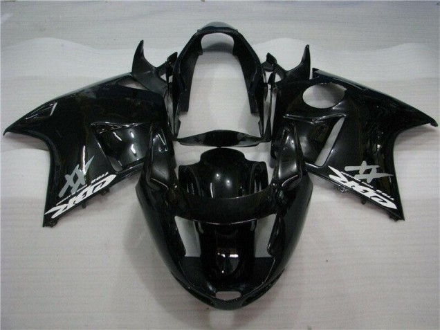 Carénage Honda CBR 1100 XX 96-07 - Noir Carénage Honda CBR 1100 XX 96-07 - Noir