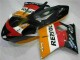 Carénage Honda CBR 1100 XX 96-07 - Orange Repsol Carénage Honda CBR 1100 XX 96-07 - Orange Repsol