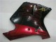 Carénage Honda CBR 1100 XX 96-07 - Rouge Flamme Carénage Honda CBR 1100 XX 96-07 - Rouge Flamme