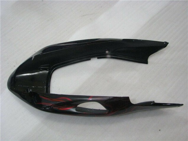 Carénage Honda CBR 1100 XX 96-07 - Rouge Flamme Carénage Honda CBR 1100 XX 96-07 - Rouge Flamme