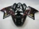 Carénage Honda CBR 1100 XX 96-07 - Rouge Flamme Carénage Honda CBR 1100 XX 96-07 - Rouge Flamme