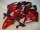 Carénage Honda CBR 1100 XX 96-07 - Rouge Carénage Honda CBR 1100 XX 96-07 - Rouge