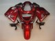 Carénage Honda CBR 1100 XX 96-07 - Rouge Carénage Honda CBR 1100 XX 96-07 - Rouge
