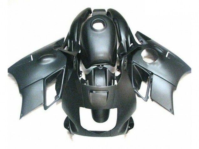 Carénage Honda CBR 600 F2 91-94 - Noir Carénage Honda CBR 600 F2 91-94 - Noir