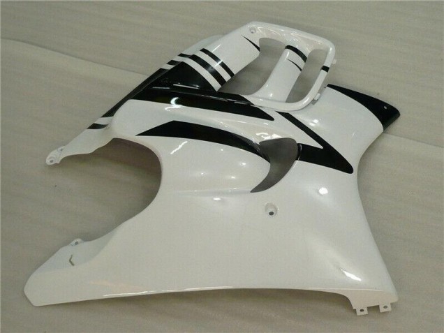 Carénage Honda CBR 600 F3 95-98 - Blanc Carénage Honda CBR 600 F3 95-98 - Blanc