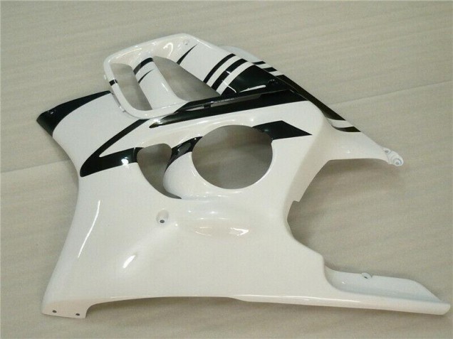 Carénage Honda CBR 600 F3 95-98 - Blanc Carénage Honda CBR 600 F3 95-98 - Blanc