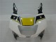 Carénage Honda CBR 600 F3 95-98 - Blanc Noir Playboy Carénage Honda CBR 600 F3 95-98 - Blanc Noir Playboy