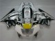 Carénage Honda CBR 600 F3 95-98 - Blanc Noir Playboy Carénage Honda CBR 600 F3 95-98 - Blanc Noir Playboy