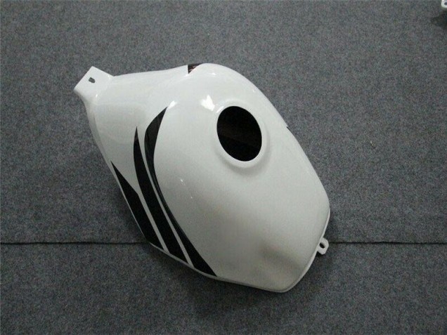 Carénage Honda CBR 600 F3 95-98 - Blanc Noir Repsol Carénage Honda CBR 600 F3 95-98 - Blanc Noir Repsol