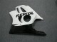 Carénage Honda CBR 600 F3 95-98 - Blanc Noir Repsol Carénage Honda CBR 600 F3 95-98 - Blanc Noir Repsol