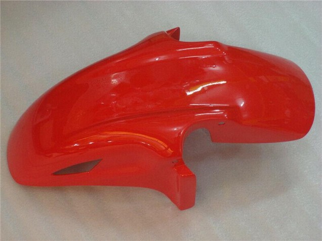 Carénage Honda CBR 600 F3 95-98 - Blanc Rouge Carénage Honda CBR 600 F3 95-98 - Blanc Rouge