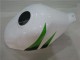Carénage Honda CBR 600 F3 95-98 - Blanc Vert Hannspree Carénage Honda CBR 600 F3 95-98 - Blanc Vert Hannspree