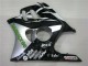 Carénage Honda CBR 600 F3 95-98 - Blanc Vert Hannspree Carénage Honda CBR 600 F3 95-98 - Blanc Vert Hannspree