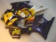 Carénage Honda CBR 600 F3 95-98 - Bleu Jaune Joes Carénage Honda CBR 600 F3 95-98 - Bleu Jaune Joes