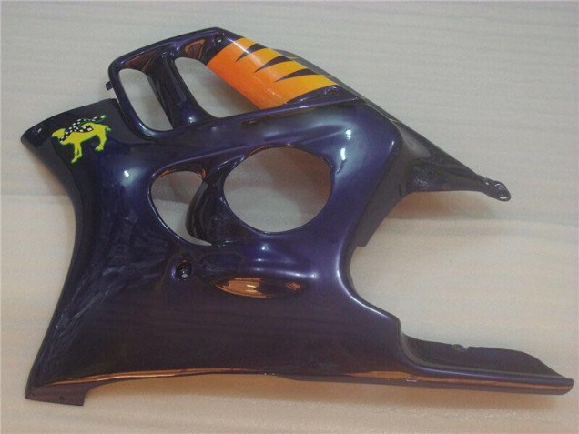 Carénage Honda CBR 600 F3 95-98 - Bleu Jaune Joes Carénage Honda CBR 600 F3 95-98 - Bleu Jaune Joes