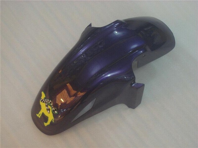 Carénage Honda CBR 600 F3 95-98 - Bleu Jaune Joes Carénage Honda CBR 600 F3 95-98 - Bleu Jaune Joes