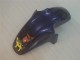 Carénage Honda CBR 600 F3 95-98 - Bleu Jaune Joes Carénage Honda CBR 600 F3 95-98 - Bleu Jaune Joes