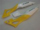 Carénage Honda CBR 600 F3 95-98 - Bleu Jaune Joes Carénage Honda CBR 600 F3 95-98 - Bleu Jaune Joes