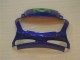 Carénage Honda CBR 600 F3 95-98 - Bleu Movistar Castrol
