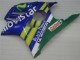 Carénage Honda CBR 600 F3 95-98 - Bleu Movistar Castrol