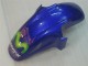 Carénage Honda CBR 600 F3 95-98 - Bleu Movistar Castrol