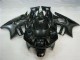 Carénage Honda CBR 600 F3 95-98 - Glosssy Noir Carénage Honda CBR 600 F3 95-98 - Glosssy Noir