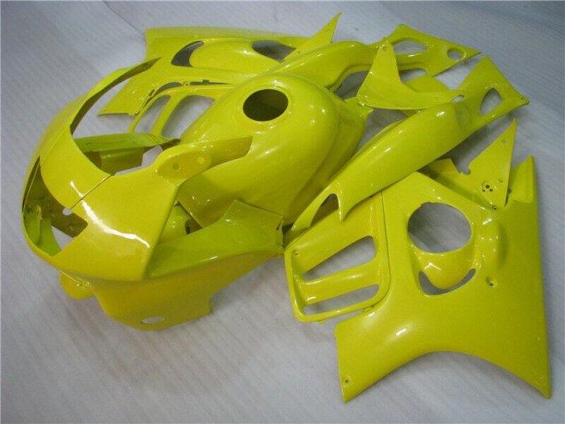 Carénage Honda CBR 600 F3 95-98 - Jaune Carénage Honda CBR 600 F3 95-98 - Jaune