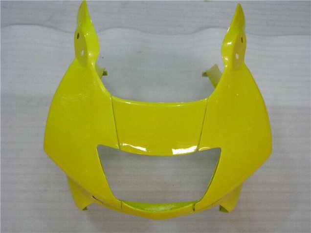 Carénage Honda CBR 600 F3 95-98 - Jaune Carénage Honda CBR 600 F3 95-98 - Jaune