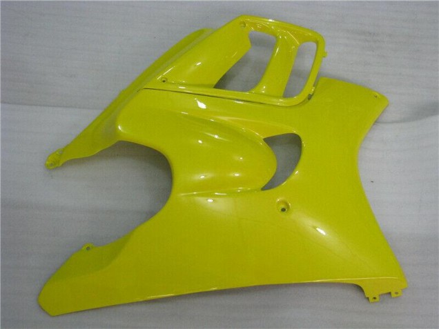Carénage Honda CBR 600 F3 95-98 - Jaune Carénage Honda CBR 600 F3 95-98 - Jaune