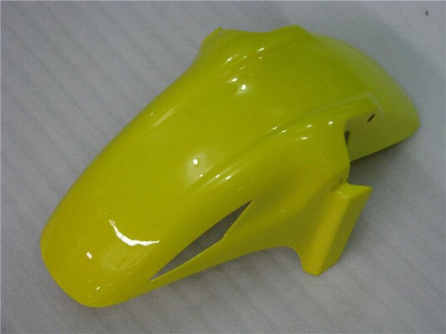 Carénage Honda CBR 600 F3 95-98 - Jaune Carénage Honda CBR 600 F3 95-98 - Jaune