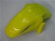 Carénage Honda CBR 600 F3 95-98 - Jaune Carénage Honda CBR 600 F3 95-98 - Jaune