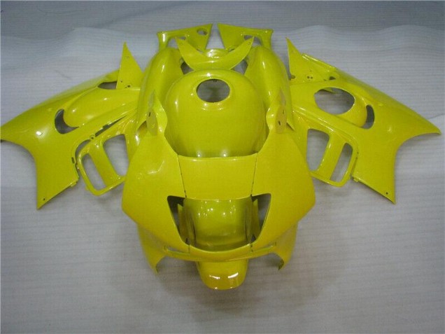 Carénage Honda CBR 600 F3 95-98 - Jaune Carénage Honda CBR 600 F3 95-98 - Jaune